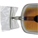 MARK3 T-Style Light Handle Sleeves 4" x 5-3/4" 500/bx / 100-2127