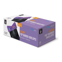 Unipack SLDR PSP Phosphor Plate Barrier Envelopes - 790-UBE-8160