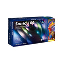 Dental Sonic 100 Nitrile Powder Free Gloves 100/bx 2.2mil- Aurelia 705-9377B5
