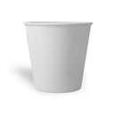 Paper Cups Neutral White 5oz. 1,000/cs. - MARK3® / 100-1325NW