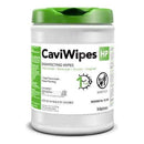 Metrex Caviwipes Towelettes XL HP 9" x 12" 65/Cn. -500-16-1150