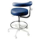 Brewer Seating 2000 Series with Backrest Model 2020B 2000 Series with Backrest Model 2020B