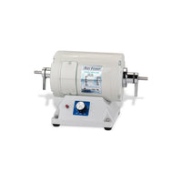 Ray Foster PR90 Variable Speed Lathe, 1/3 HP, 200 - 4000 RPM - DENTAMED USA