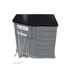 Portable Ortho Unit Portable Ortho Unit portable-ortho-unit-dentamed-usa Dentamed USA Dental Portable Ortho Unit - W/ Optional Compressor 