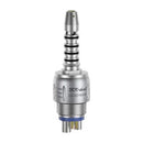 MK-Dent QC6016SW Dental Coupling LED Water regulation Coupling copy-of-mk-dent-qc6016k-dental-coupling-led DENTAMED USA Coupling, MK-dent