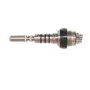 TPC FSK-6-LED Kavo Type 6 Hole power LED optic Coupler Quick connector Coupler Quick connector