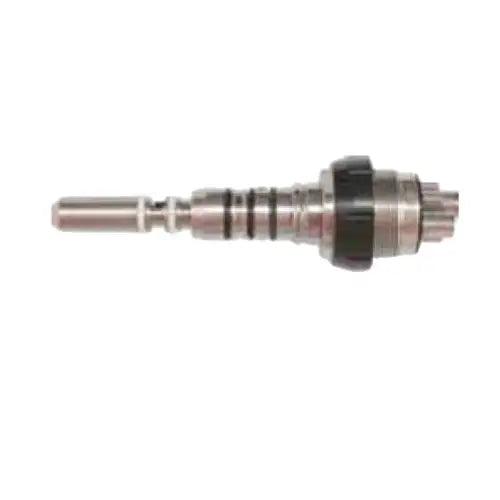 TPC FSK-6-LED Kavo Type 6 Hole power LED optic Coupler Quick connector Coupler Quick connector