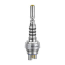 MK-dent QC6016K Dental Coupling LED Coupling copy-of-mk-dent-qc6016kw-dental-coupling-led-water-regulation DENTAMED USA Coupling, MK-dent