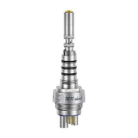 MK-dent QC6016K Dental Coupling LED Coupling copy-of-mk-dent-qc6016kw-dental-coupling-led-water-regulation DENTAMED USA Coupling, MK-dent