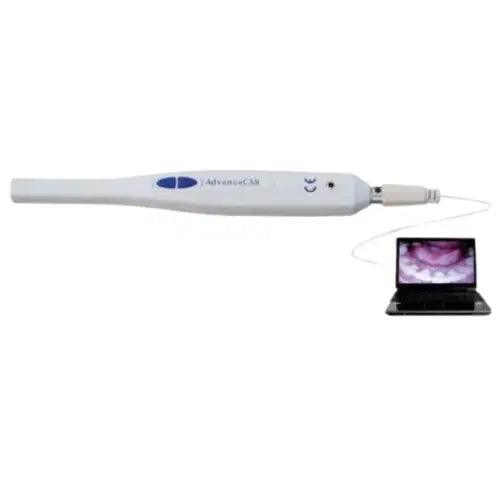 TPC Advance Cam Corded Direct USB Camera System AIC5899/899 Camera System 