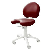 Brewer Premium Ergonomic EG-9000 Operator Stool-9000B-9000BST EG-9000 Operator Stool-9000B-9000BST