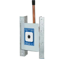 Belmed Single Outlet Concealed 9001-0002 Nitrogen Outlet Stations nitrogen-outlet-stations-diss-dentamed-usa Dentamed USA 6300D-PN, 6300D-PN