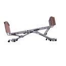 Hospital Bed Zenith7100 Hospital Bed hospital-bed-zenith7100-dentamed-usa DENTAMED USA a-dec dental equipment adec dental chair bariatric