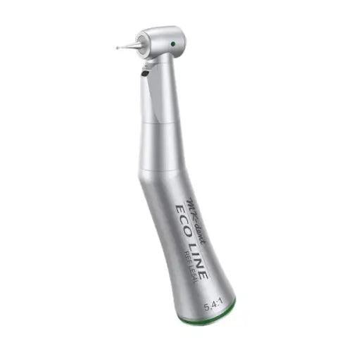 MK-Dent LE54L Eco Line Contra Angle 5-4:1- LUX Contra Angle copy-of-mk-dent-le27l-eco-line-contra-angle-2-7-1-lux DENTAMED USA