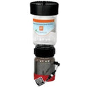 Solmetex Photo-Chemical Filter Automatic with Wall Mount PWS-PCF-A Photo-Chemical Filter Automatic
