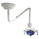 SDS 1-040-1161 Viulux LED II Ceiling Mounted Light