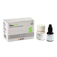 104-170001 ProBase Liner/Base Kit- Silmet