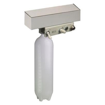 Beaverstate Under Counter Mount Water Bottle Kit with QD