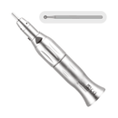 Ram  1:1 Straight Nose 40K Metal Twist 119A - DENTAMED USA