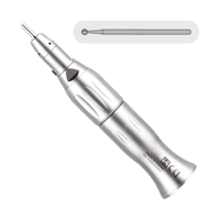 Ram  1:1 Straight Nose 40K Metal Twist 119A - DENTAMED USA
