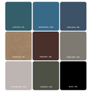 Clinton 8890-RRFF Fashion Finish Family Practice Ready Room - DENTAMED USA