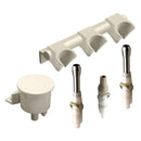 Deluxe Vacuum Accessory Kit 131-026