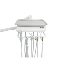 SDS / 1402H 2HP All-in-One Hygiene Delivery Dental Unit