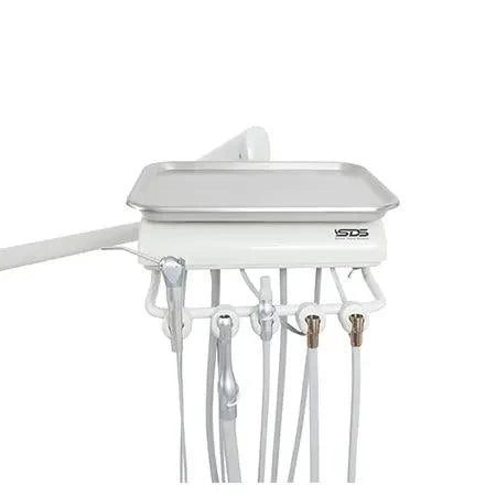 SDS / 1402H 2HP All-in-One Hygiene Delivery Dental Unit