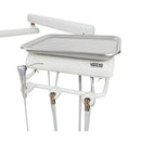 SDS 1402 - 2HP Auto Post Mounted Delivery Unit 1-020-1034