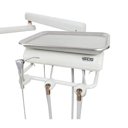 SDS 1402 - 2HP Auto Post Mounted Delivery Unit 1-020-1034