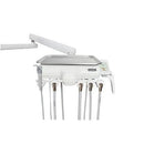 SDS 1407D 4HP Delivery Dental Unit 1-020-1096