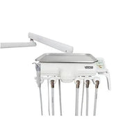 SDS 1407D 4HP Delivery Dental Unit 1-020-1096