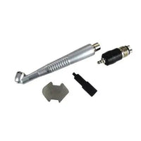E-45-4 VECTOR ECO 45 Degree Handpiece Highspeed Access 45 Degree Highspeed e-45-4-vector-eco-45-degree-handpiece-highspeed-access DENTAMED
