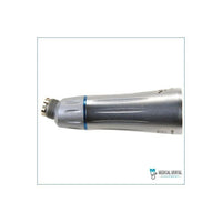 Vector Turbo Torque Contra Angle Sheath Attachment TT-EC TURBO TORQUE Contra Angle Sheath Attachment (1:1) Contra Angle Sheath Attachment