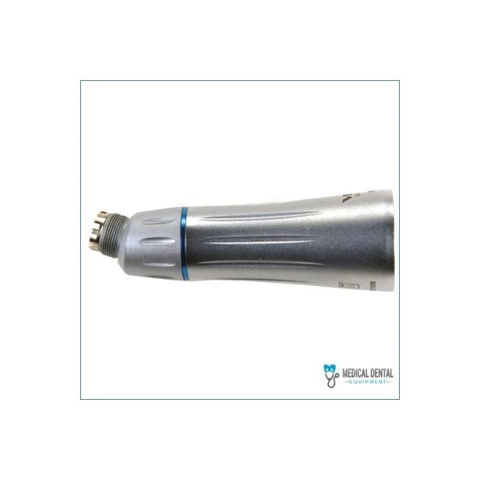 Vector Turbo Torque Contra Angle Sheath Attachment TT-EC TURBO TORQUE Contra Angle Sheath Attachment (1:1) Contra Angle Sheath Attachment