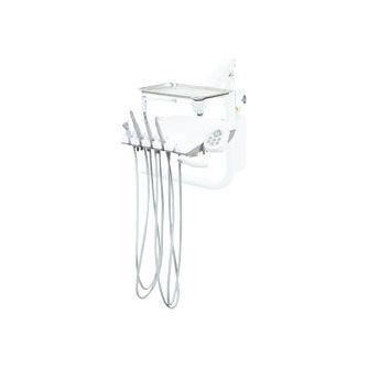 Ads Swing Beyond Dentist's Control Head, Standard Touchpad A0502551