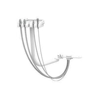 ADS Chair Mounted Swing Rear Assistant Vacumm Package A0332303 - DENTAMED USA