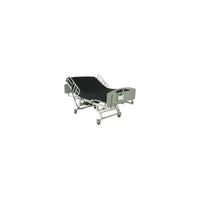 Gendron MC4748SDX Maxi Rest Bariatric Home Care Bed bariatric hospital bed gendron-mc4748sdx-maxi-rest-bariatric-home-care-bed-dentamed-usa