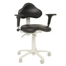 Brewer EG-9200 Operator Stool-9200B Series EG-9200 Operator Stool-9200B Series brewer-eg-9200-operator-stool-9200b-series-dentamed-usa