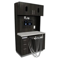 Dental 12 O’Clock Rear Cabinet STND 12 O’ Clock Rear Cabinet dental-12-oclock-rear-cabinet-stnd-dentamed-usa Dentamed USA 12 O’Clock Rear 