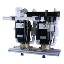 JDS WET RING TWIN VACUUM PUMP (JVBTW30S) Business & Industrial copy-of-jds-wet-ring-twin-vacuum-pump-jvbtw20s Dentamed USA JDS WET RING 