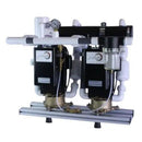 JDS WET RING TWIN VACUUM PUMP (JVBTW40R) Business & Industrial copy-of-jds-wet-ring-twin-vacuum-pump-jvbtw30s Dentamed USA JDS WET RING 