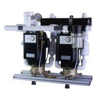 JDS WET RING TWIN VACUUM PUMP (JVBTW40R) Business & Industrial copy-of-jds-wet-ring-twin-vacuum-pump-jvbtw30s Dentamed USA JDS WET RING 