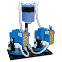 Dental Vacuum Pump VPLG15T2-VPLG15T2R - DENTAMED USA