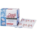 Tuttnauer Clean & Simple Ultrasonic Tablets Ultrasonic Tablets tuttnauer-clean-simple-ultrasonic-tablets DENTAMED USA Autoclave Sterilizer