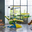 Dent12 Pediatric Dental Chair