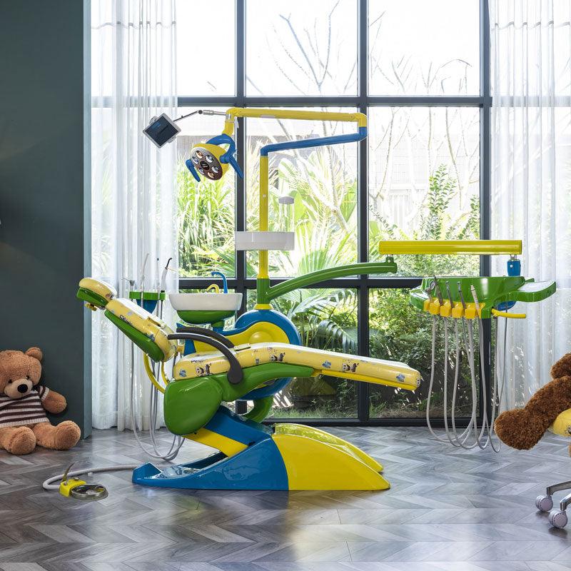 Dent12 Pediatric Dental Chair
