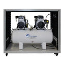 Air Compressor﻿ with Air Drying System & Automatic Drain 20040DSPCAD Dentistry 