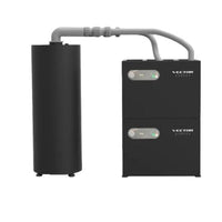 Vector Vortex Mega Dry Dental Vacuum for 5-12 Users (VV-215) Dry Vac copy-of-vector-vortex-mega-dry-vac-vv-115-the-brute-1-7-users DENTAMED