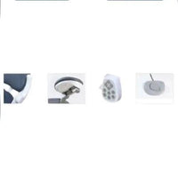 ADS Hydraulic Dental Chair AJ15 - A091502 patient dental chair ads-hydraulic-dental-chair-aj15-a091502-dentamed-usa Dentamed USA A091502, 